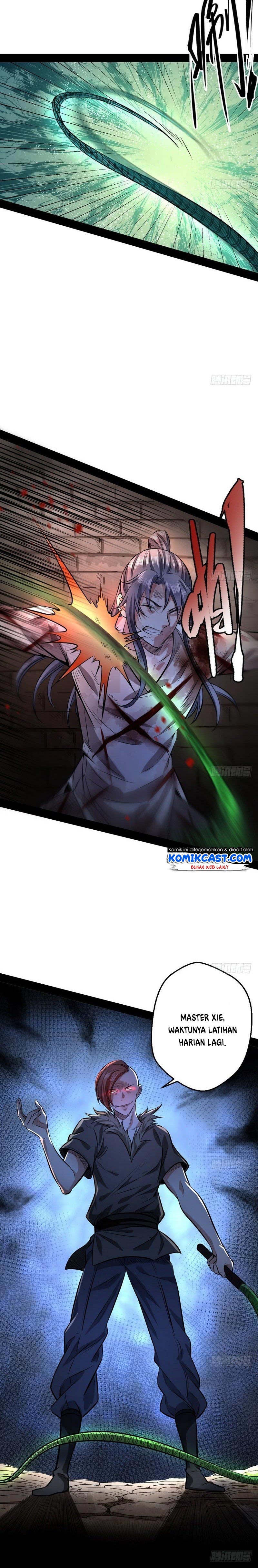 Dilarang COPAS - situs resmi www.mangacanblog.com - Komik im an evil god 034 - chapter 34 35 Indonesia im an evil god 034 - chapter 34 Terbaru 4|Baca Manga Komik Indonesia|Mangacan